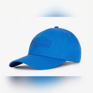 The Kooples Royal Blue Logo Hat NWT